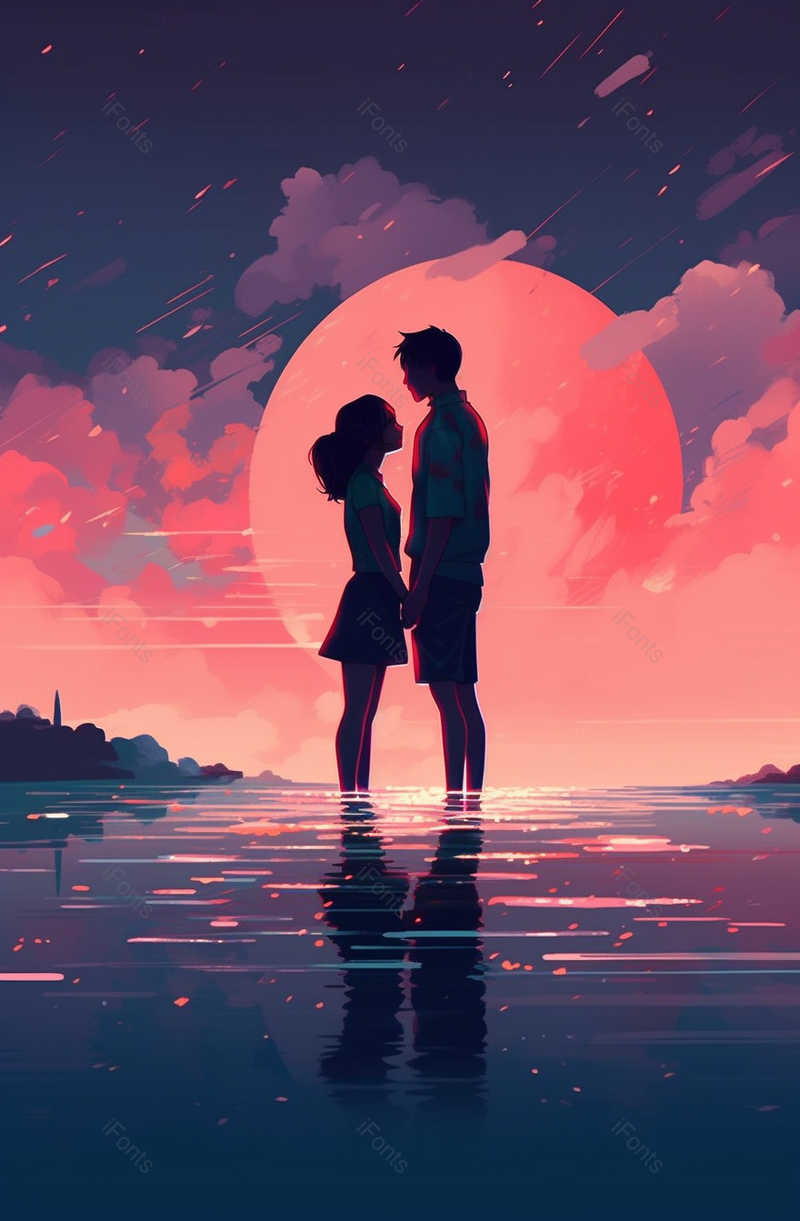 文艺|清新